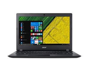Notebook Acer Intel Core Iu 4gb 1tb 15,6 Windows 10
