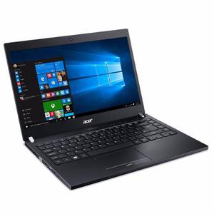 Notebook Acer Travelmate Core I7 Ssd 256gb 8gb 14 Win10p