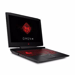 Notebook Gamer Hp Omen Core I7 12gb 1tb Video Geforce Win10