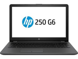 Notebook Hp 250 G6 Core I3 4gb 1tb 15.6 Led 7ma Gen3.0