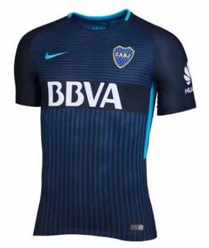 Nueva Camiseta Nike Boca Juniors Alternativa 