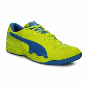 Nuevos!! Botines Puma Evospeed Indoor/ Futsal Niño/adulto