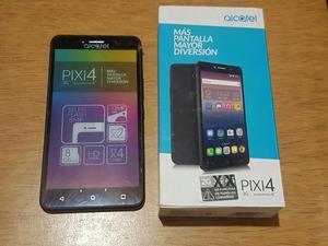 PROMO! Alcatel PIxi 4 de 6": Nuevo;libre,con garantia! HAY