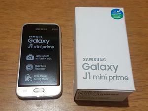 PROMO! Samsung J1 mini prime: Nuevo;libre,con garantia! HAY