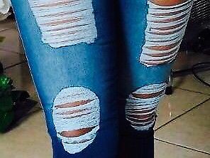 Pantalones Jeans Brasilero