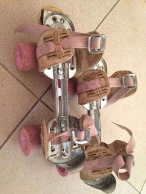 Patines Extensibles Leccese