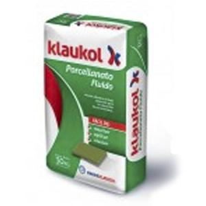 Pegamento Impermeable Klaukol Para Porcellanato X 30 Kg