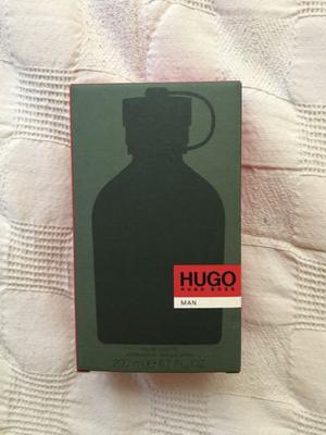 Perfume Hugo Boss Man 200ml.