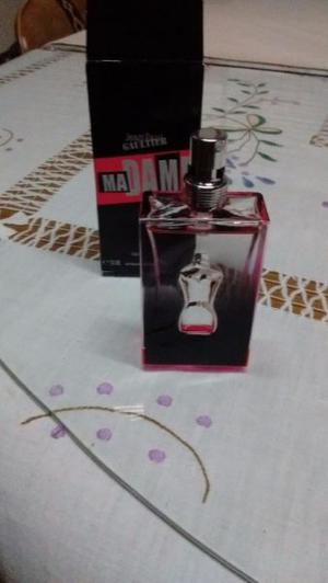 Perfume Madame Edp 30 ml Jean Paul Gaultier