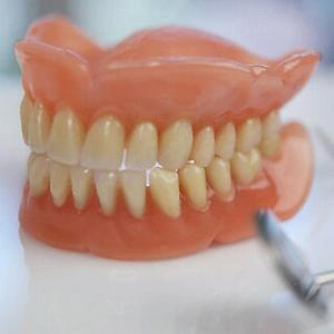 Protesista mecanico dental