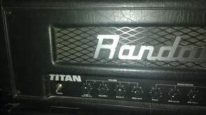 RANDALL TITAN TT300