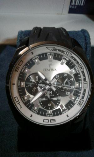 Reloj Festina original