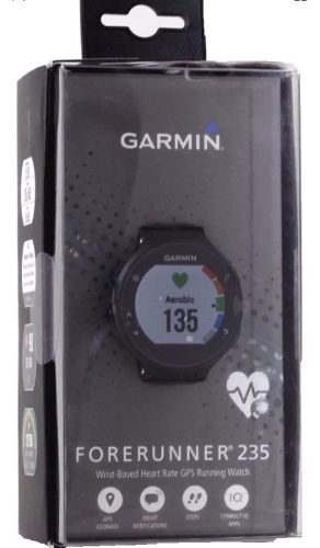 Reloj Garmin 235