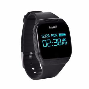 Reloj Inteligente Running Sumergible Bluetooth * Instto *