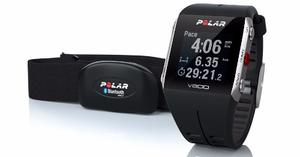Reloj Multideporte Frecuencia Cardíaca Y Gps Polar V800