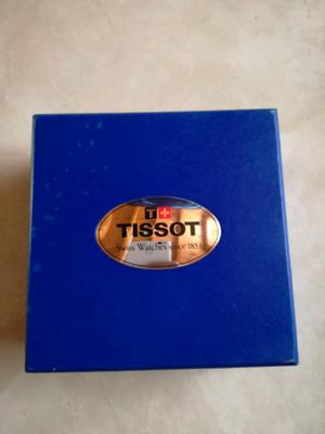 Reloj TISSOT (relojes suizos desde )