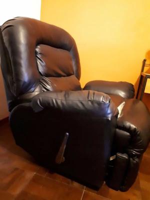 SILLON 1 CUERPO RECLINABLE