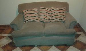 SILLON MARRON (Muy buen estado)