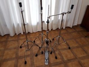 SOPORTES PEARL P-890