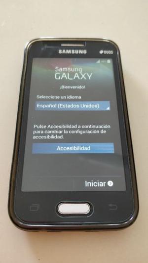 Samsung Galaxy Ace 4 Libre de fabrica, excelente estado