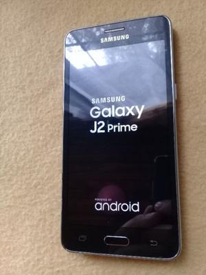 Samsung Galaxy J2 Prime