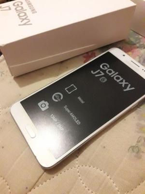 Samsung galaxy J