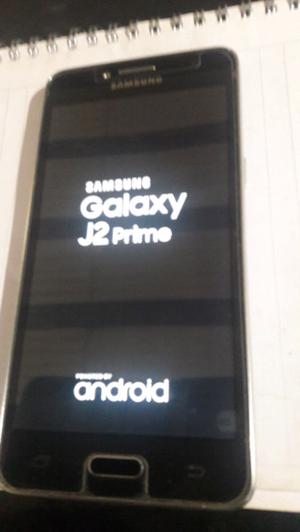 Samsung galaxy j2 prime no levanta señal