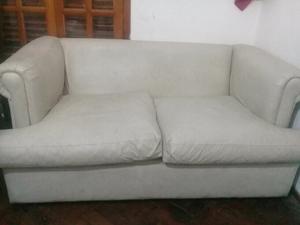 Sillon de 2 Cuerpos!!