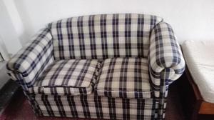 Sillon dos cuerpos