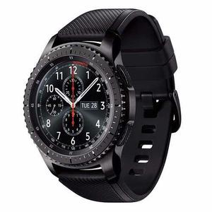 Smartwatch Samsung Gear S3 Frontier R760 Wifi Originales