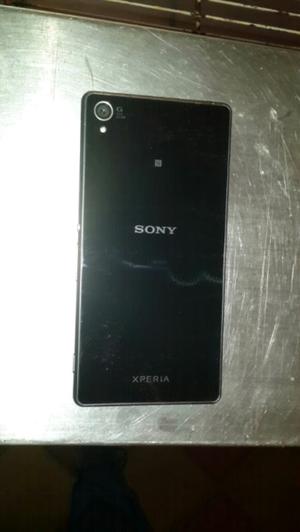 Sony z 3 imp