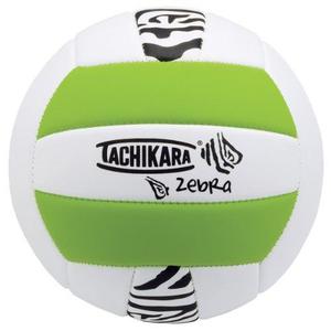Tachikara Soft-tech Cebra Voleibol, Cebra