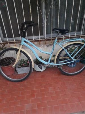 VENDO BICI RODADO 26