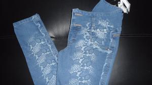 VENDO JEANS NUEVO