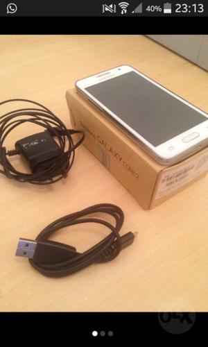 VENDO SAMSUNG CORE 2