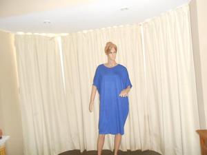 VESTIDO MUY COMODO ORIGINAL¡¡¡