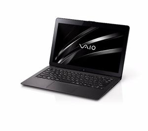 Vaio® Z 128gb Ssd 16gb Core I5 Full Hd Touch 13,3+ Pen