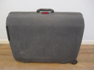 Valija Samsonite Rigida P/23 Kg Con Detalle - Imported