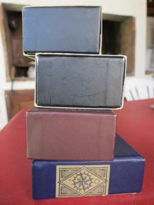 Varitas Harry Potter Y Relicario - The Noble Collection