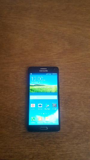 Vendo Galaxy A5 Libre con accesorios