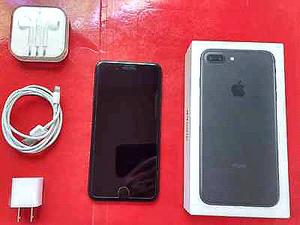 Vendo Iphone 7s plus 128 gb NUEVO