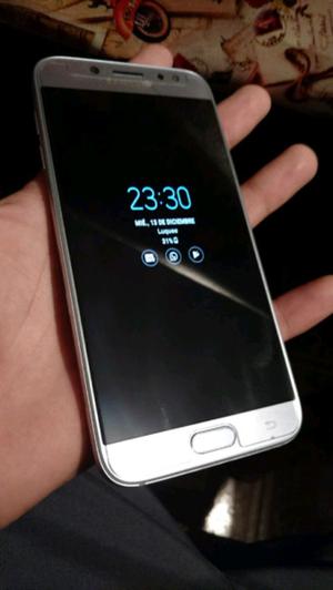 Vendo Samsung j7 Pro.3 meses de uso