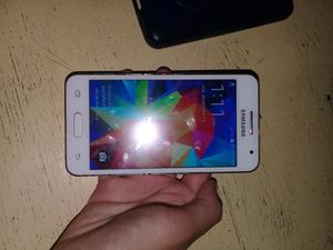 Vendo celular samsug galaxy 2core (hacepto ofertas)