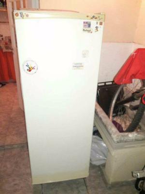 Vendo heladera sin frezer, FUNCIONANDO!