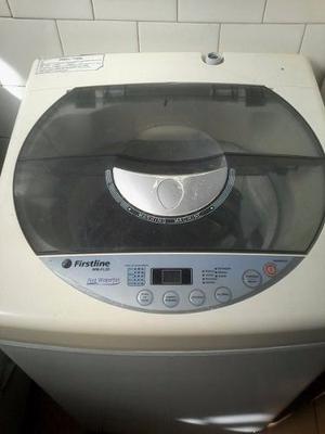 Vendo lavarropas automatico FIRSTLINE! $