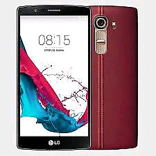 Vendo lg g4