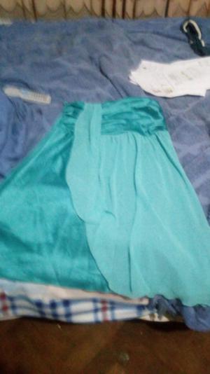 Vendo vestido de fiesta,informales