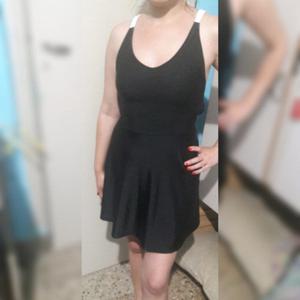 Vestido de Noche Divino