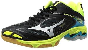 Zapatillas Mizuno Lightning Z3. Unisex