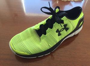 Zapatillas Under Armour Nro 42